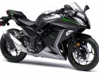 Kawasaki Ninja 300 Special Edition